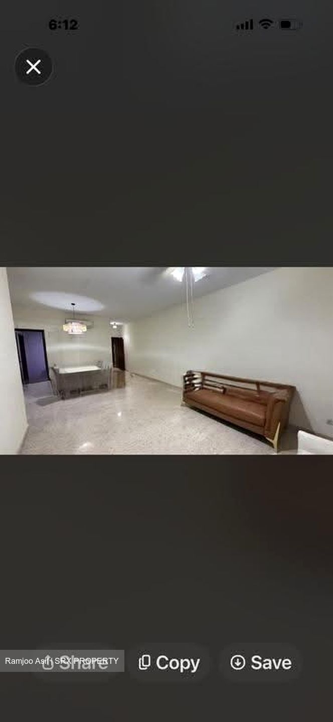 The Tropica (D18), Condominium #613880821